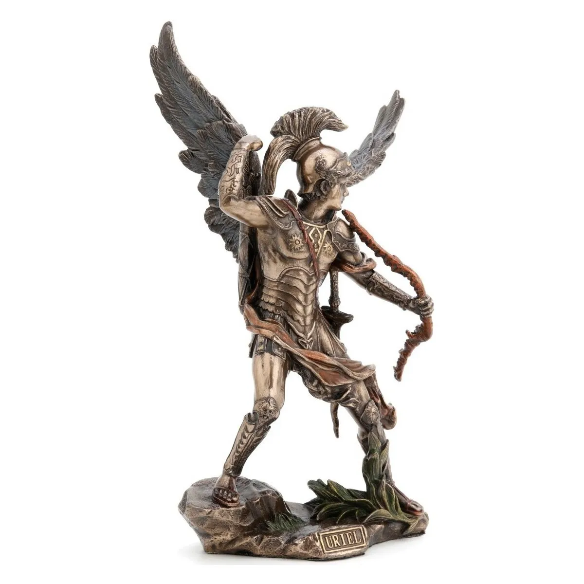 Figura Arc Ngel Uriel